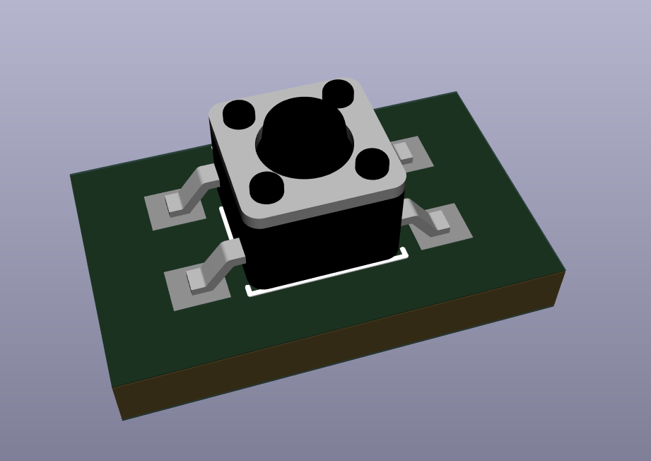 Adds footprint for TL3305 tactile switch. (!438) · Merge requests ...