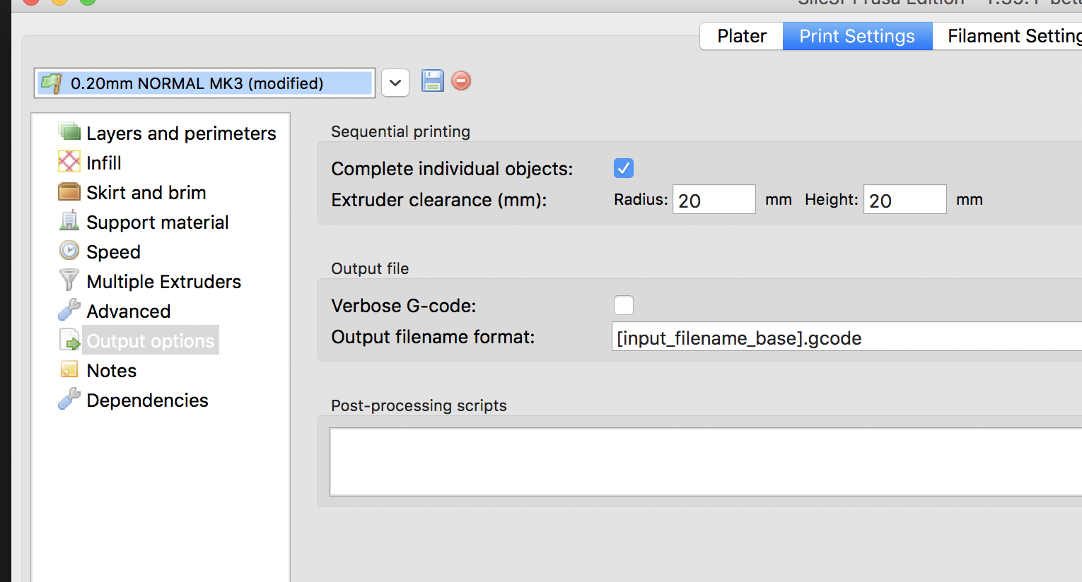 Known issue перевод