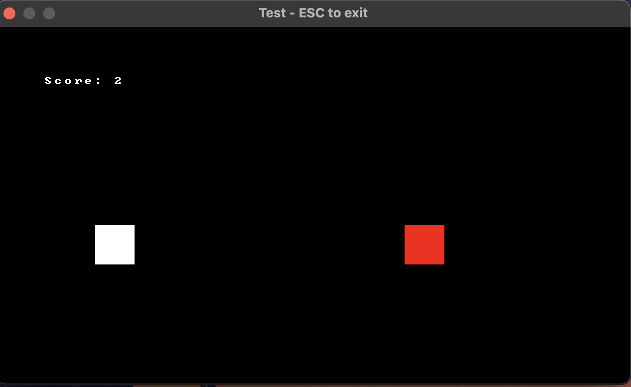 GitHub ExploHash/blockjump Small desktop game which I used to learn