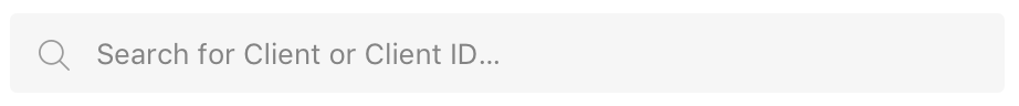 Table Filter Component · Issue #134 · auth0/cosmos · GitHub