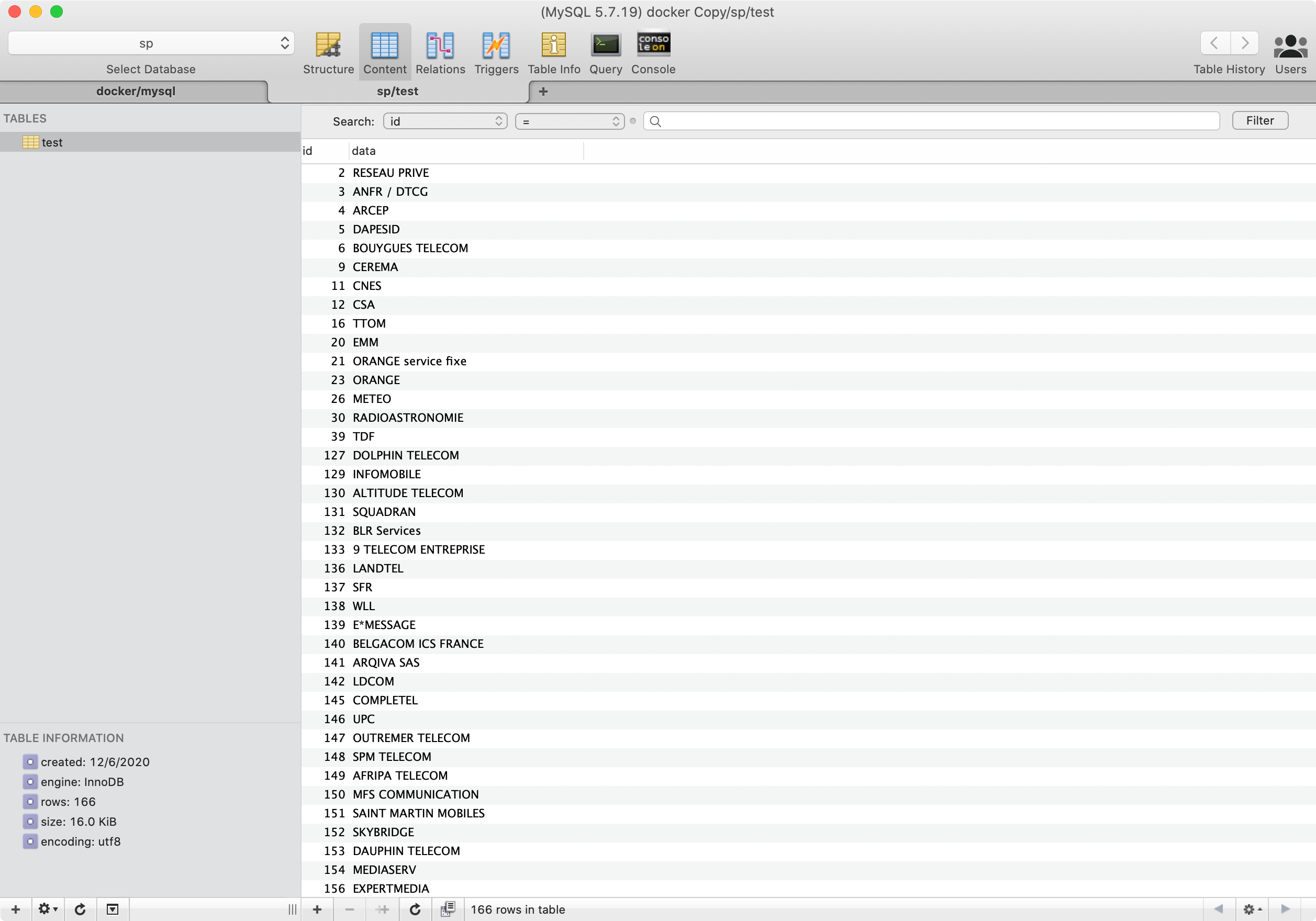 Crash when uploading CSV · Issue #3696 · sequelpro/sequelpro · GitHub