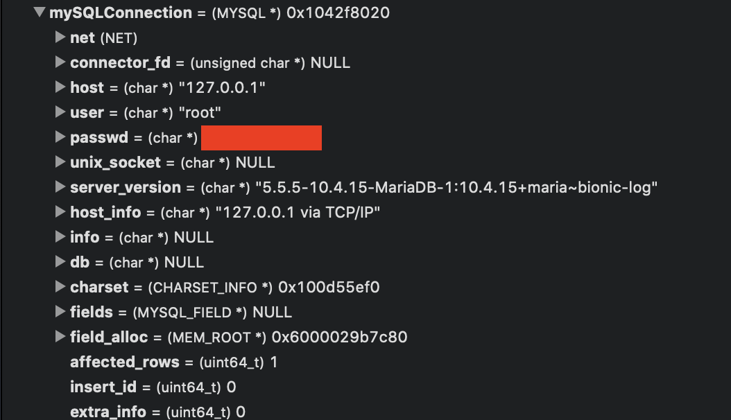 Sequel Ace reconnects to local DB instead of remote DB when using SSH ...