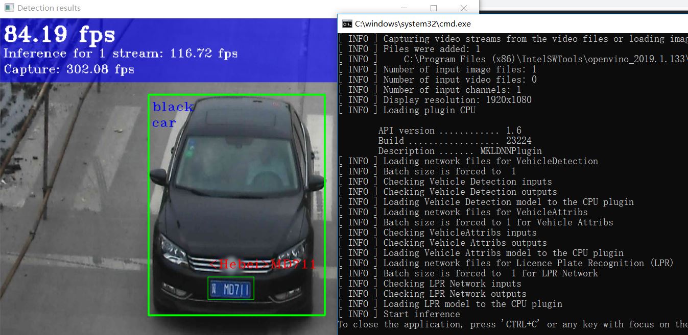 OpenVINO 2019R1/R1.01 with mask rcnn error:Plugin MKLDNNPlugin cannot ...