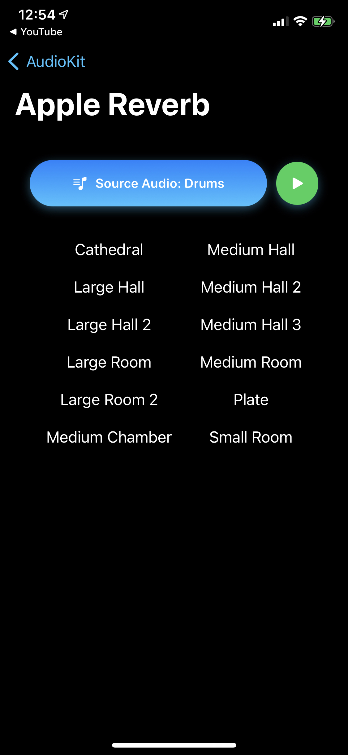 Optimized PlayerControl layout by markjeschke · Pull Request 41