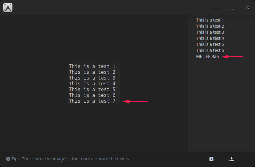 OCR consistency · Issue #3199 · linuxdeepin/developer-center · GitHub