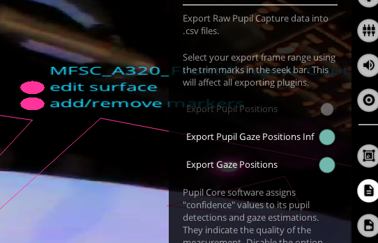 Cannot activate export pupil positions in Pupil Player · Issue #2236 ...