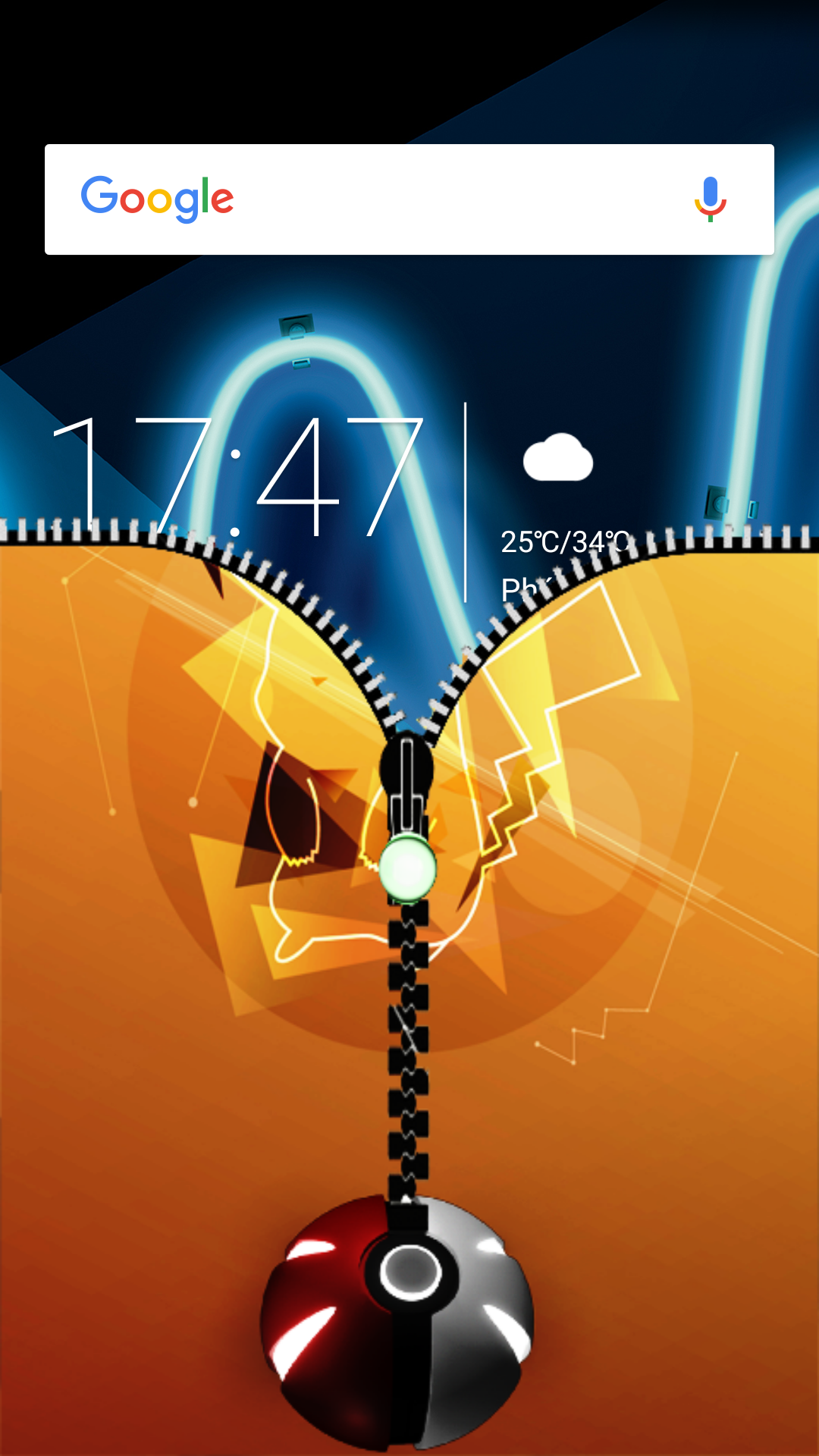 GitHub dokhacchung98/LockScreen Your screen lock app