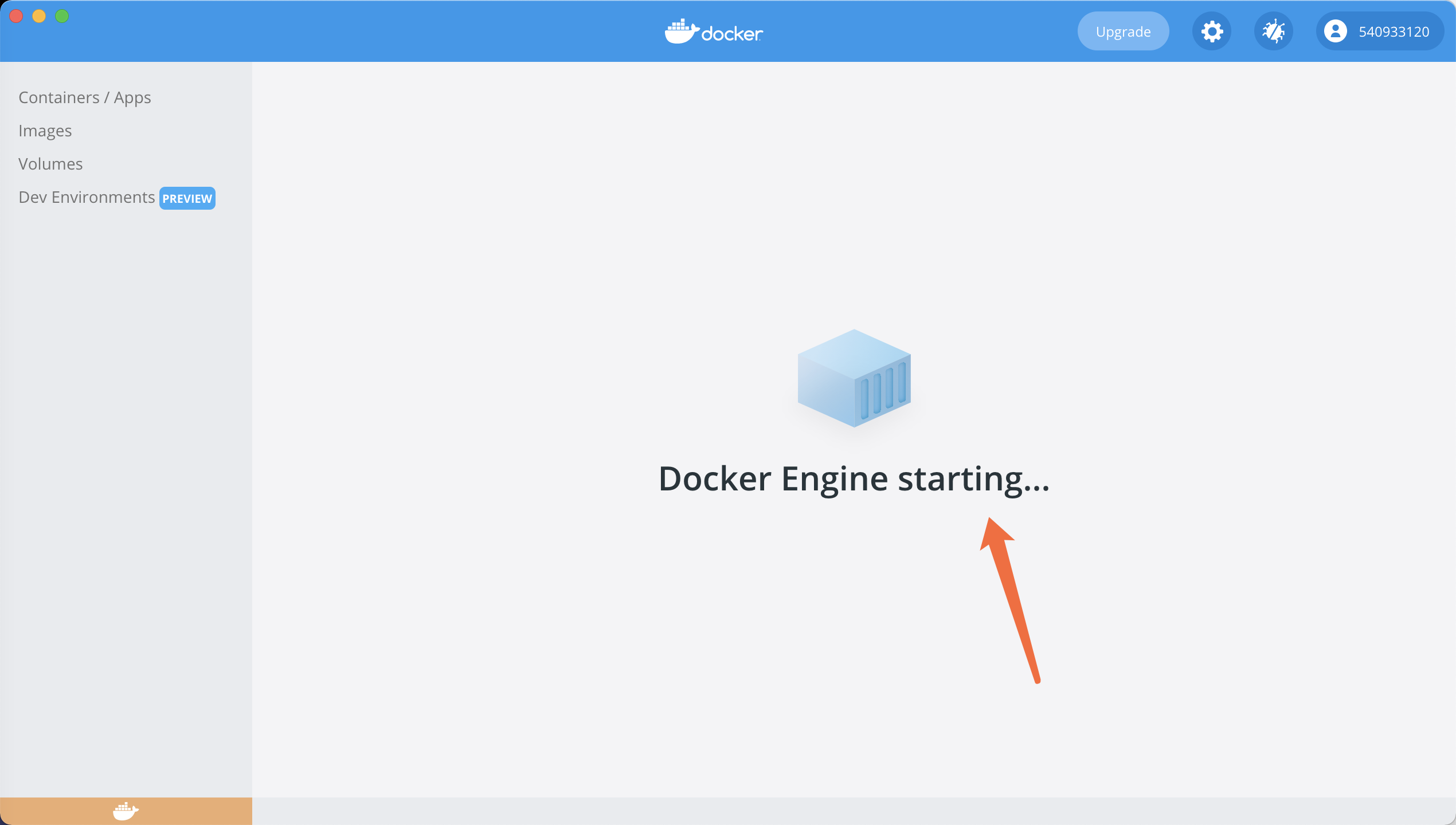 upgrade to 3.5.2.18, can not start docker · Issue #5874 · docker/for ...