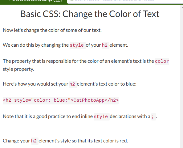 Missing paragraphs in challenges · Issue #36324 · freeCodeCamp ...