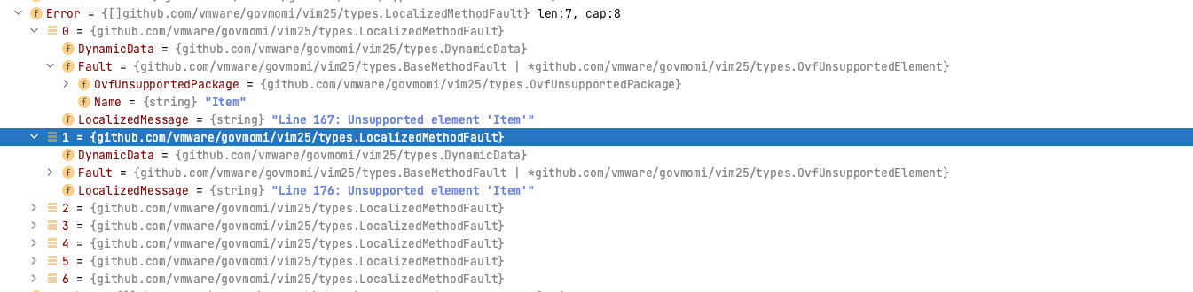 flutter task :android intent:compiledebugjavawithjavac... Error: while retrieving import spec: while checking deployment option ...
