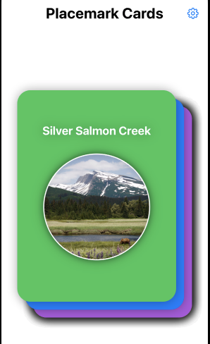 GitHub - shaotaoliu/SwiftUI.StackedCards