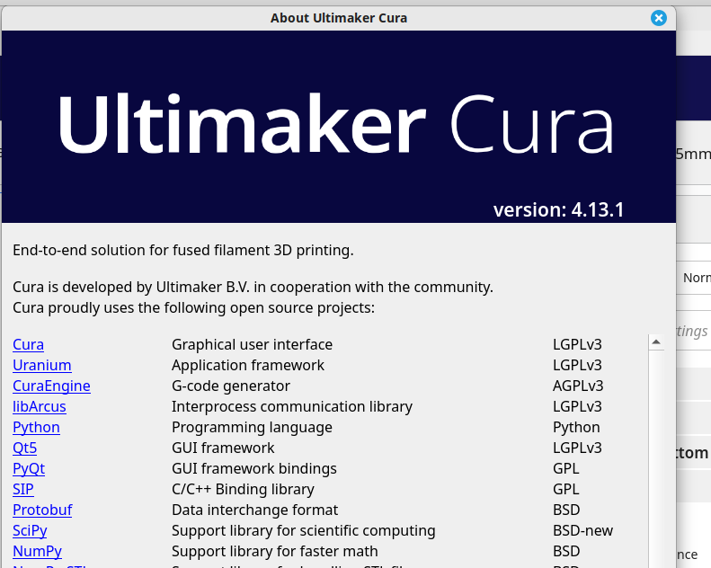 Cura does not remember the path it opened a file from · Issue #14187 ...