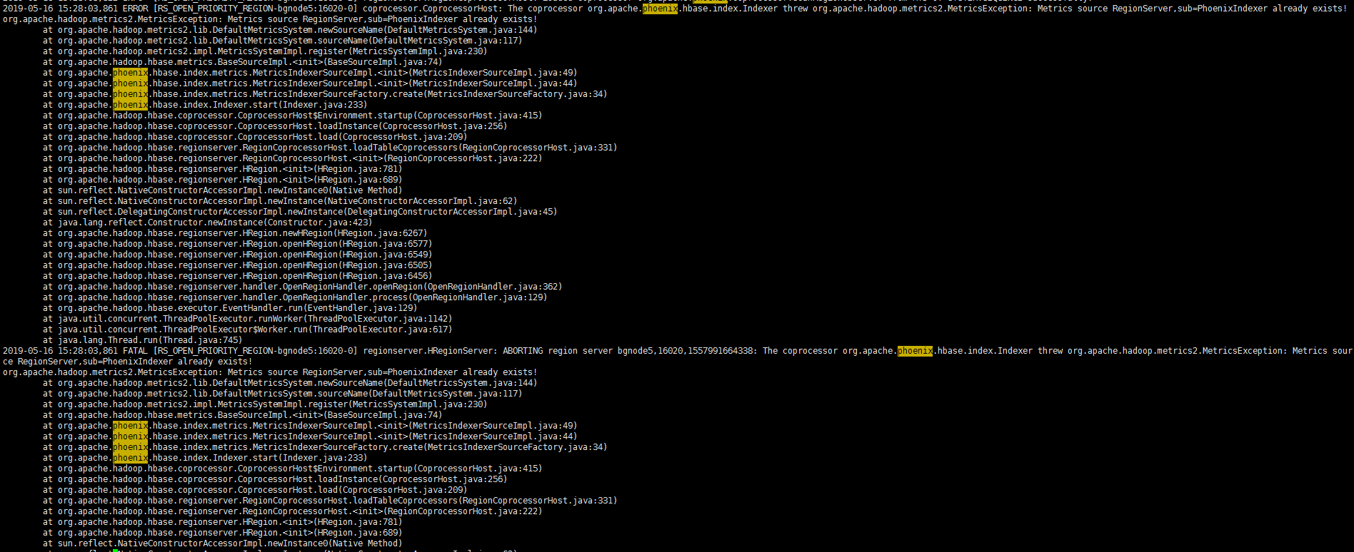 Phoenix---4.7升级到4.14失败 · Issue #68 · AronChung/blog · GitHub