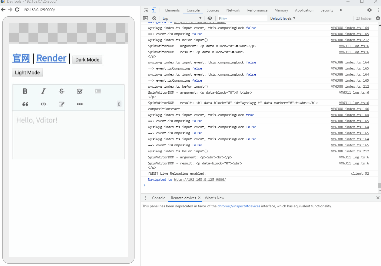 The difference between hard keyboard and soft keyboard(Google Pixel ...