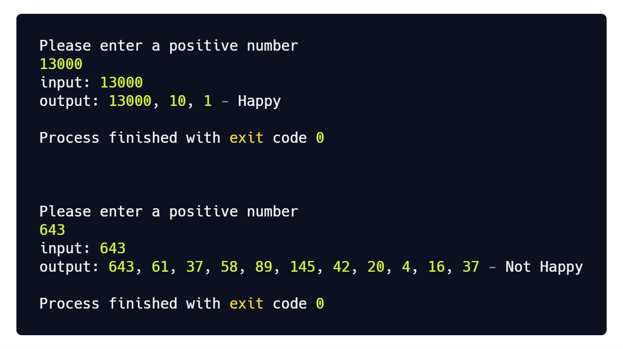 GitHub - Darkpingouin/HappyNumbers: Java program created during the ...