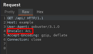 Headers option changing case · Issue #337 · OJ/gobuster · GitHub
