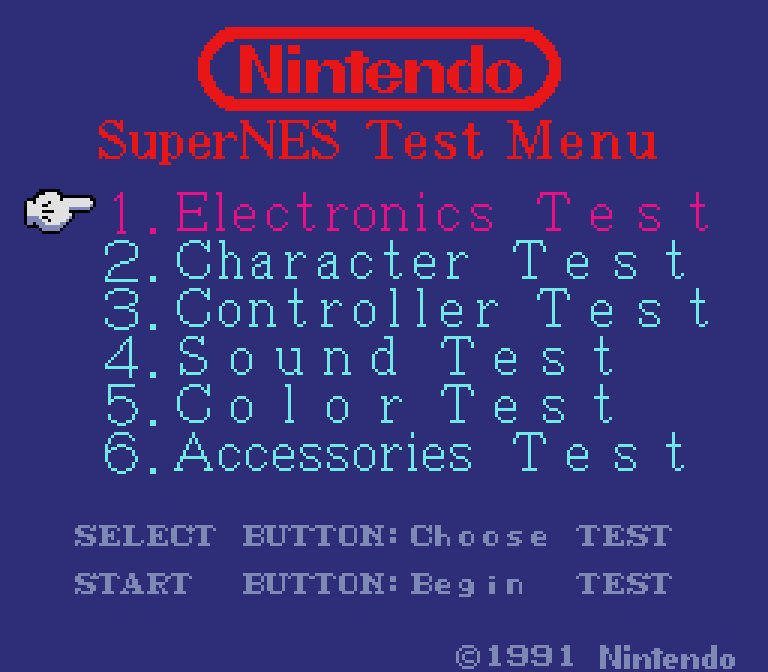 GitHub - allkern/Sly: SNES Emulator and Emulation API written in C++