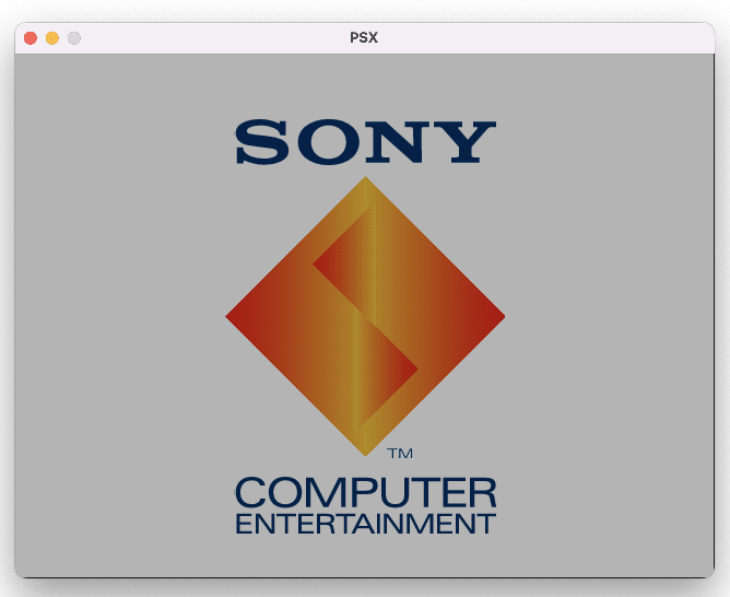Github allkern psxe sony playstation emulator written in c