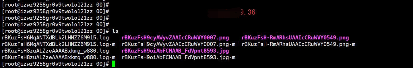 文件不能同步问题 · Issue #203 · happyfish100/fastdfs · GitHub