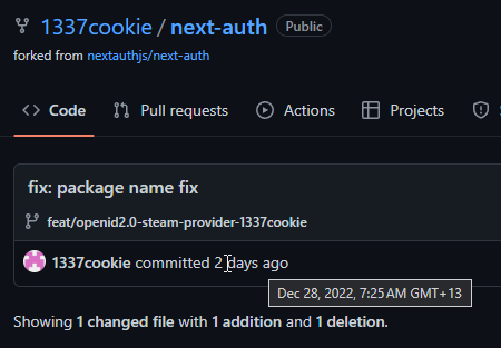 Incorrect time in logs and commits. · Issue #15832 · desktop/desktop ...