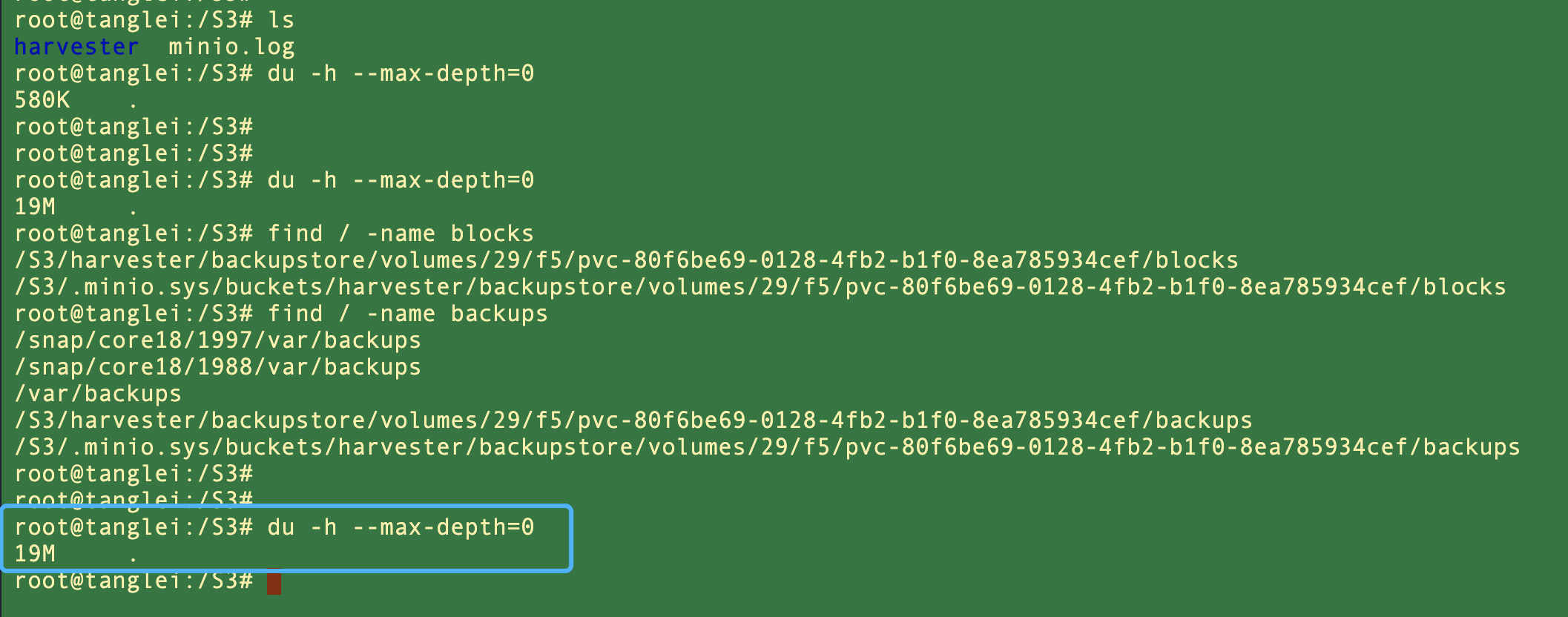 [FEATURE] support VM backup and restore · Issue 385 · harvester