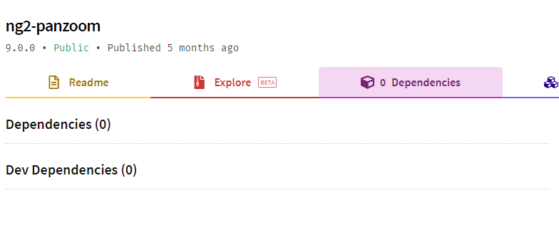 Needs to list JQuery as a dependency · Issue #28 · TimUnderhay/ngx ...