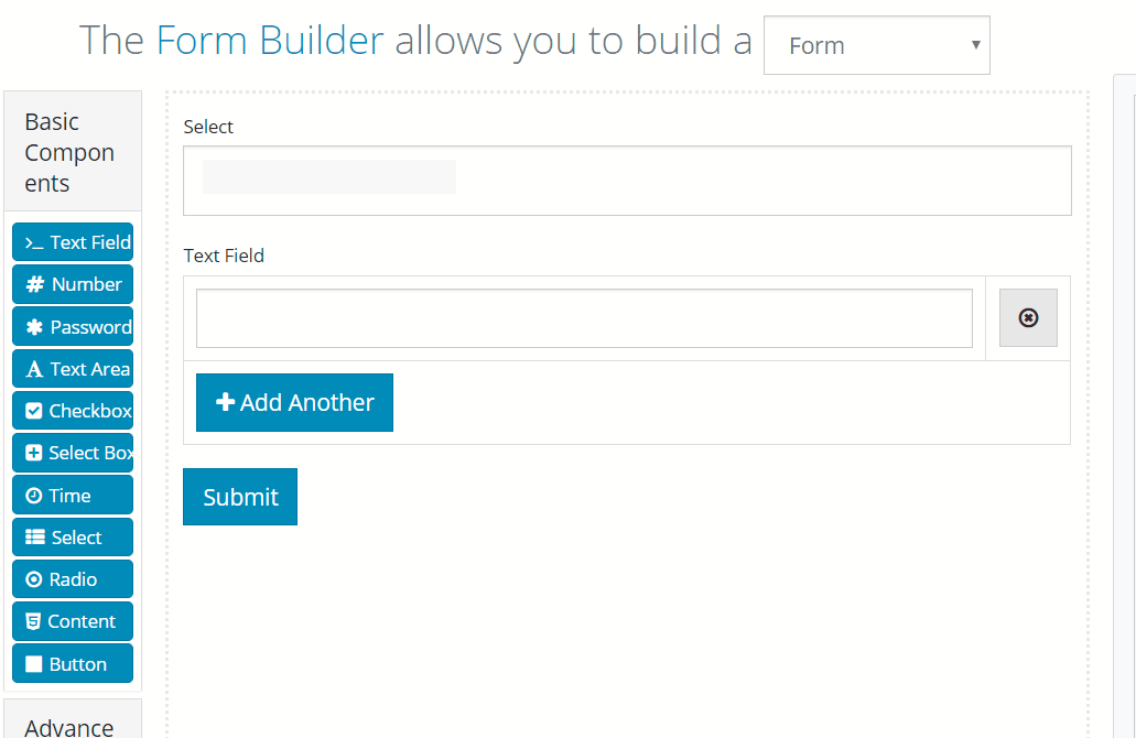 CustomDefaultValue for multivalued textfield not working as expected ...