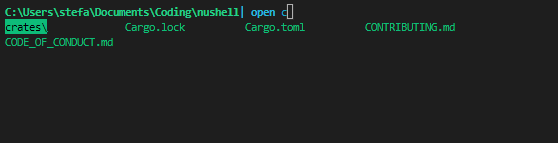 File completions are deprioritized and less useful now · Issue #5801 ...