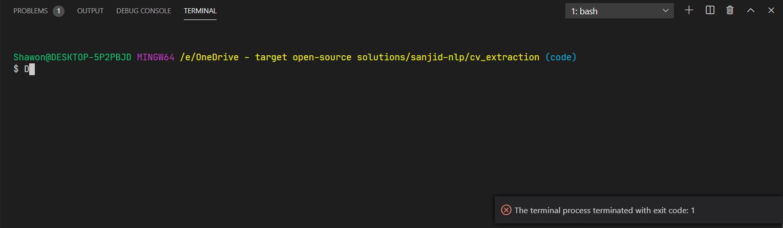 Terminal Crashes · Issue #97678 · microsoft/vscode · GitHub