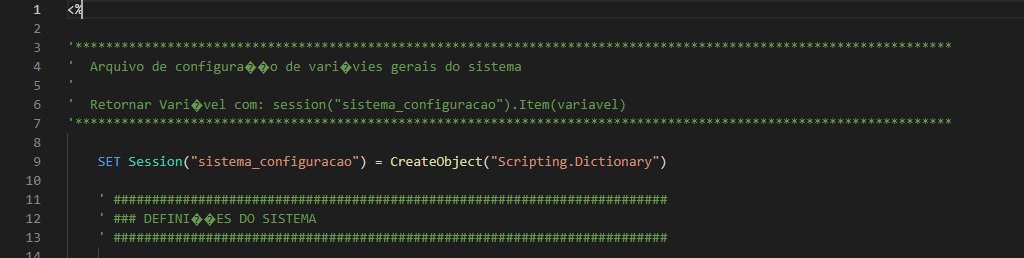 Encoding to Visual Basic language · Issue #60535 · microsoft/vscode ...
