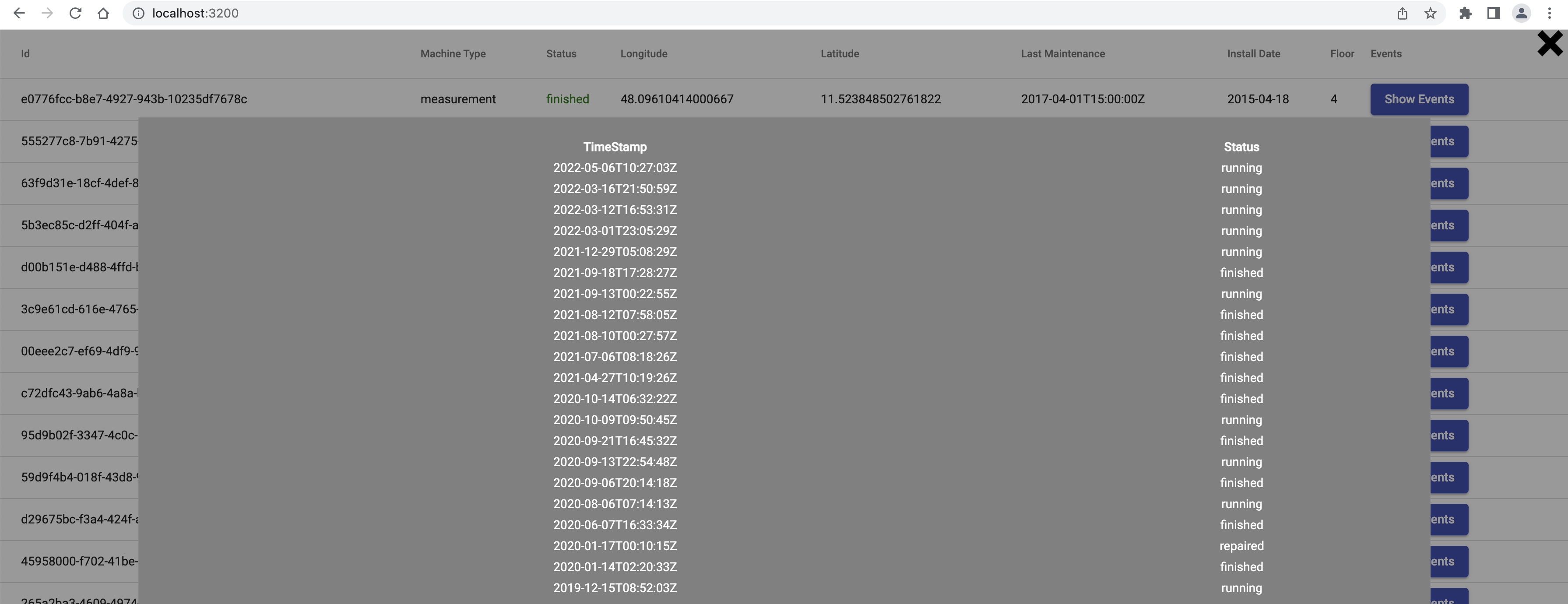 GitHub - Carltonli123/zeiss-test: repo for zeiss test