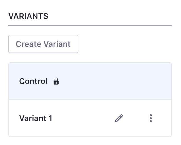 current-variants