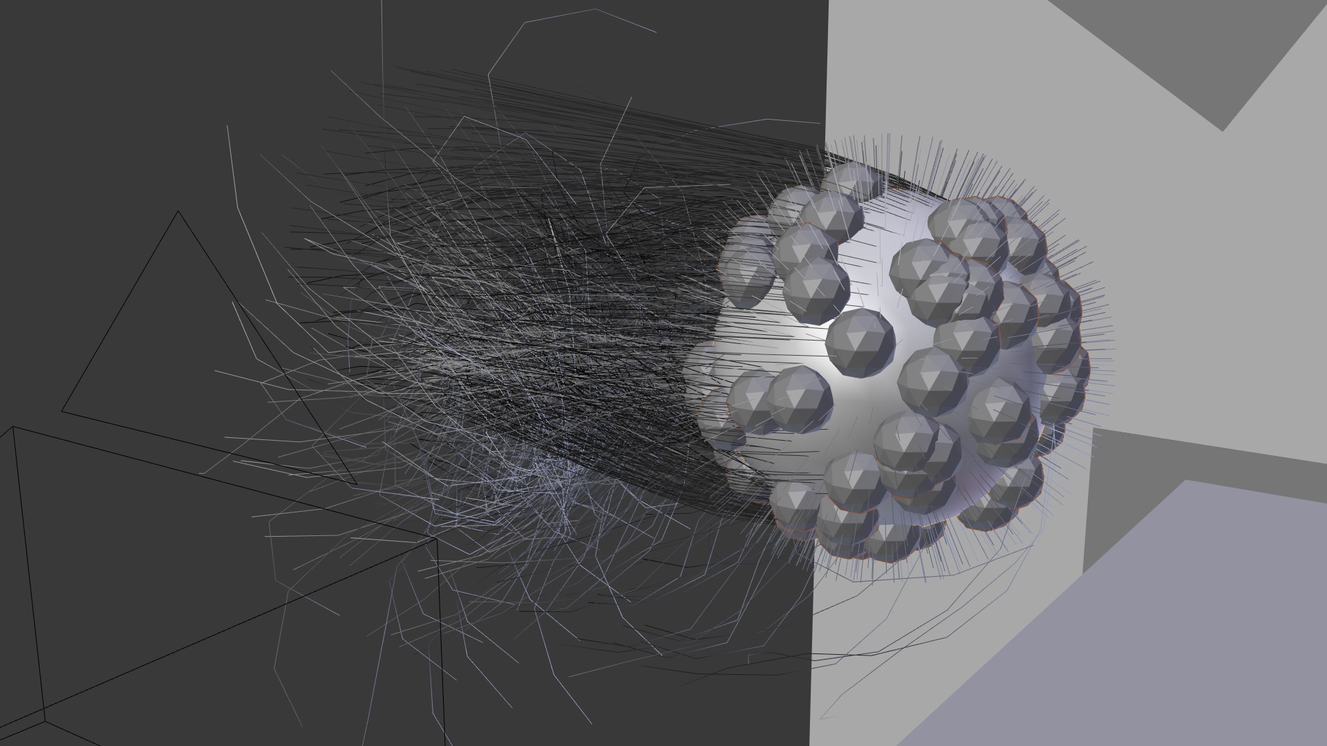 Support hair · Issue #41 · LuxCoreRender/BlendLuxCore · GitHub