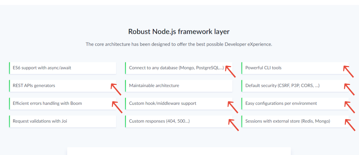 Broken links on your website · Issue #2148 · strapi/strapi · GitHub