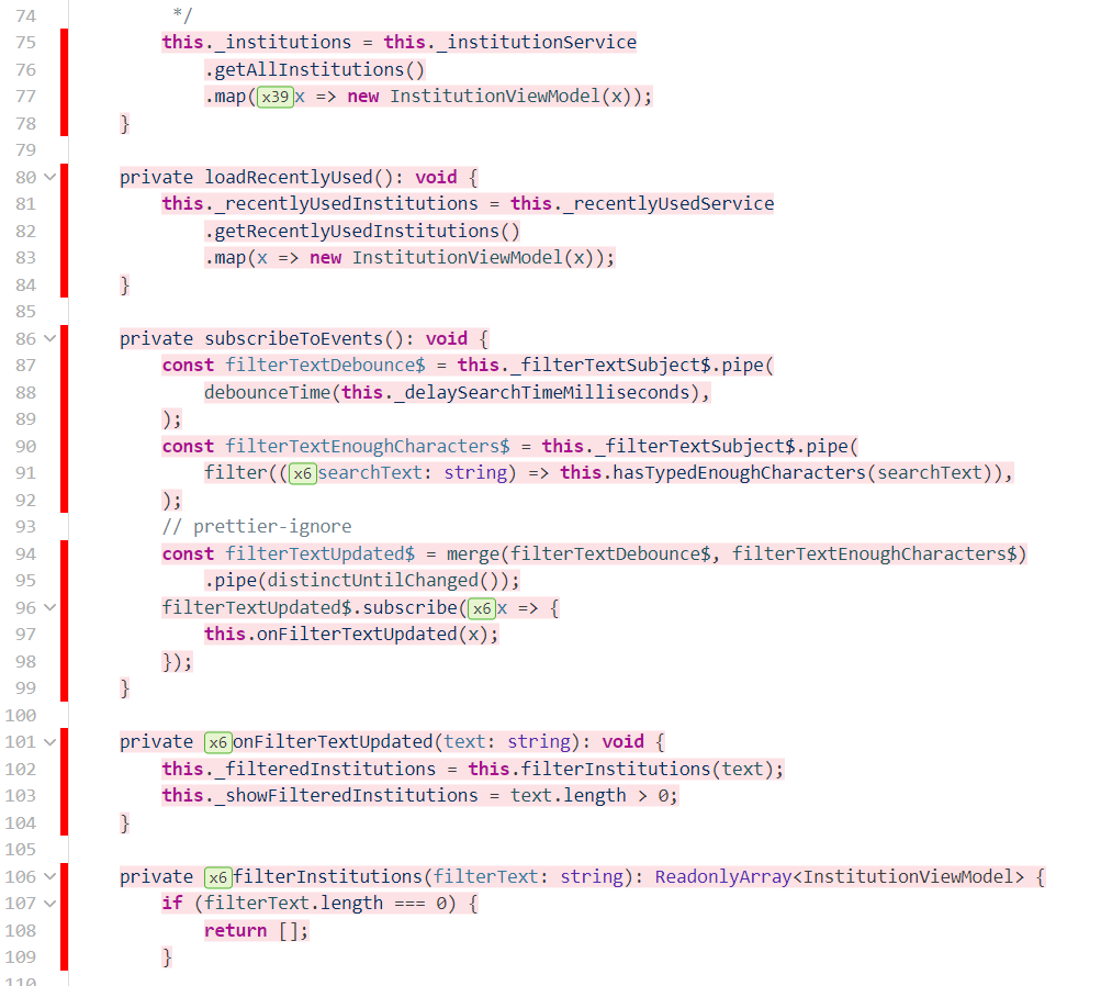 [BUG] Inaccurate code coverage · Issue #29 · cenfun/monocart-reporter ...