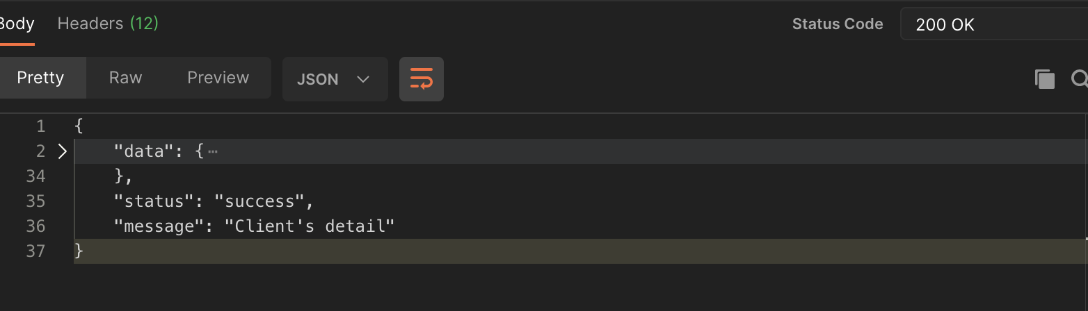 JSON response no longer beautify in new update · Issue #9894 ...
