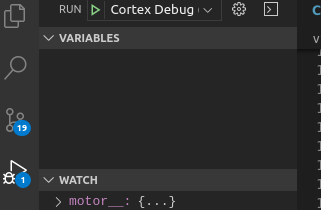 Missing local variables · Issue #272 · Marus/cortex-debug · GitHub