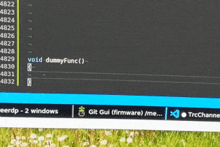 Input data
