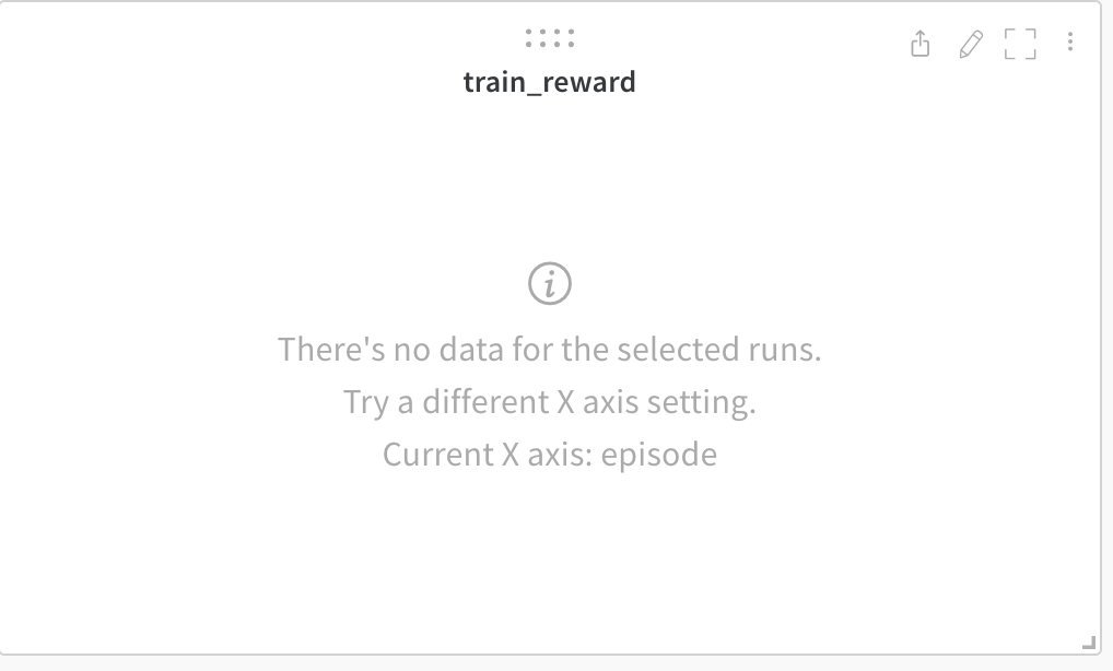 [App]: There's no data for the selected runs. · Issue #4844 · wandb ...