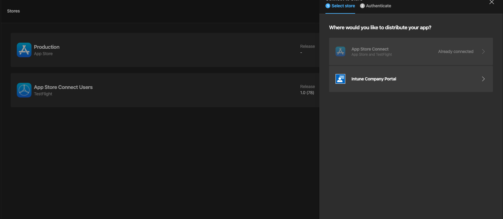 Branch based deployment from single repo [Multiple apps for single repo ...