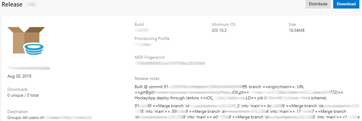 Release notes Textile formatting · Issue #975 · microsoft/appcenter ...