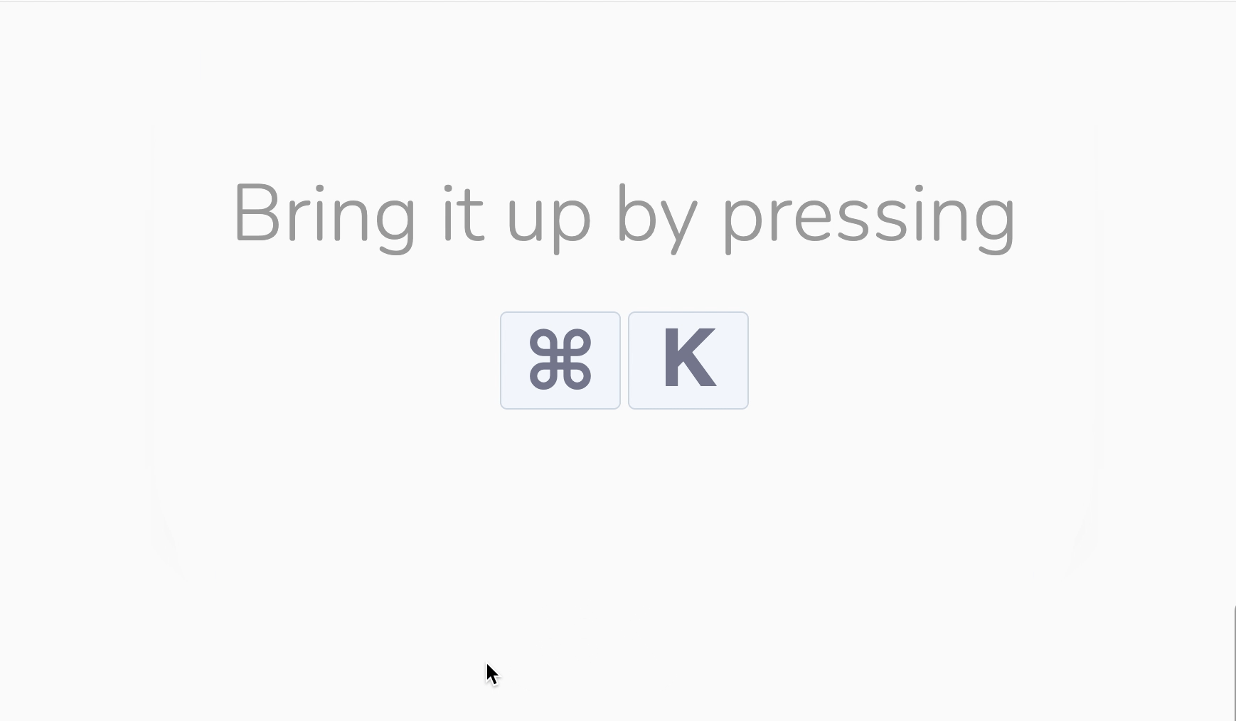 Submission for Solid Command Palette by itaditya · Pull Request #2 ...