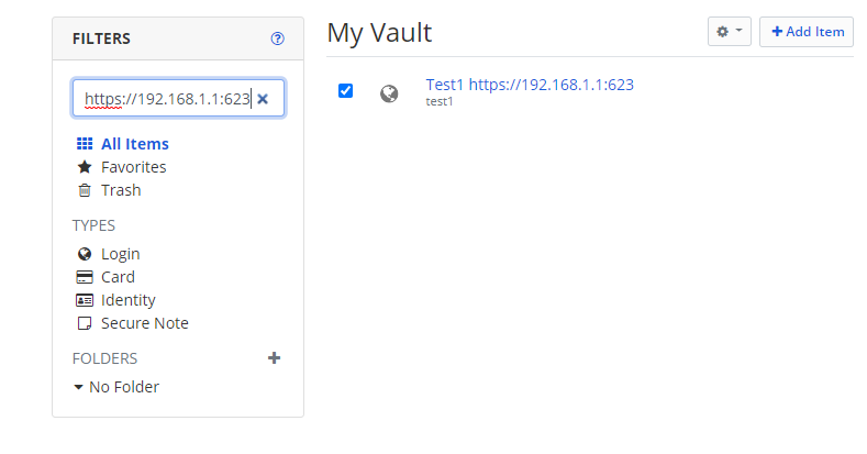 Colon breaks field search · Issue #698 · bitwarden/web · GitHub