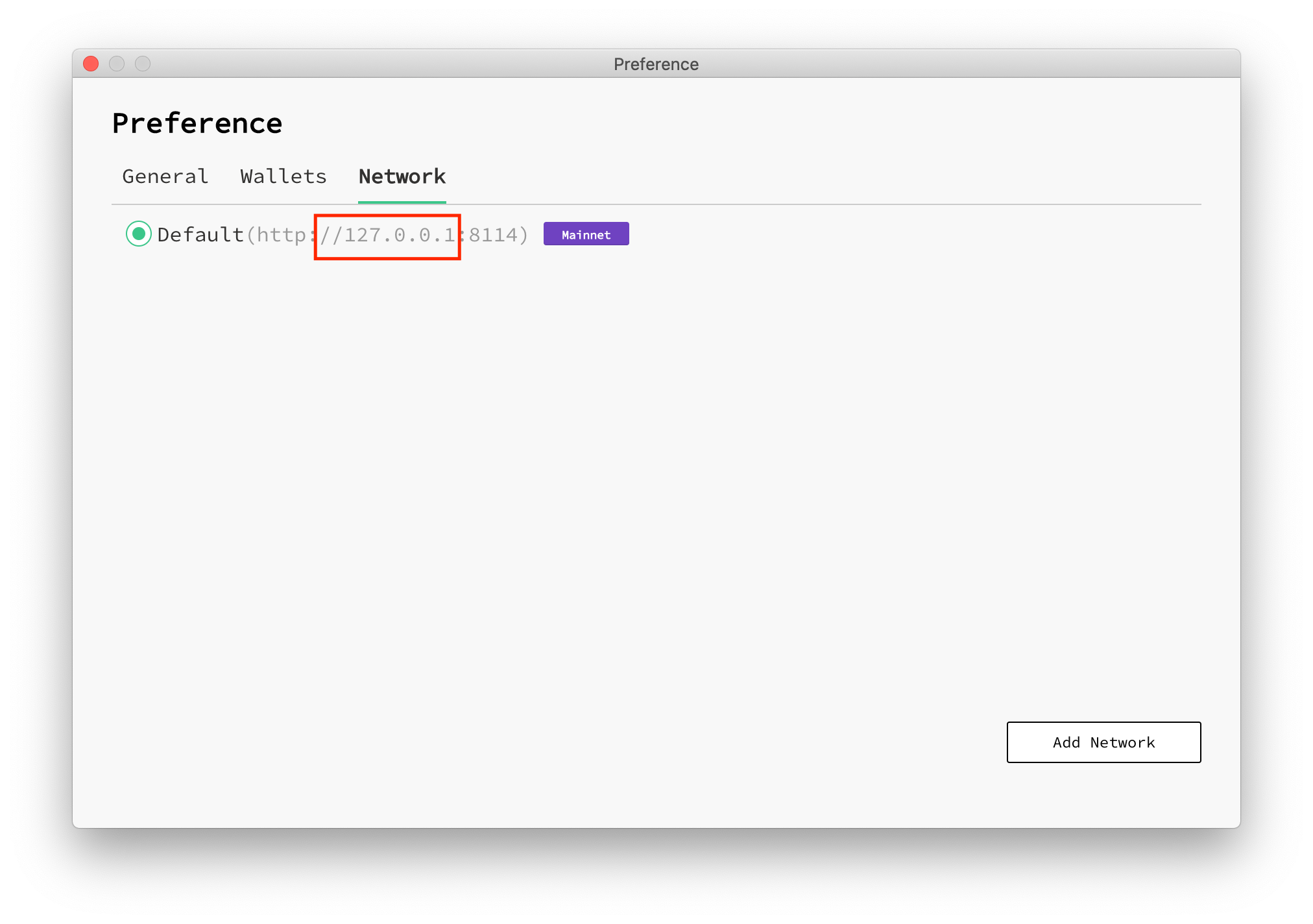 Wallet will not start sync... · Issue #1987 · nervosnetwork/neuron · GitHub