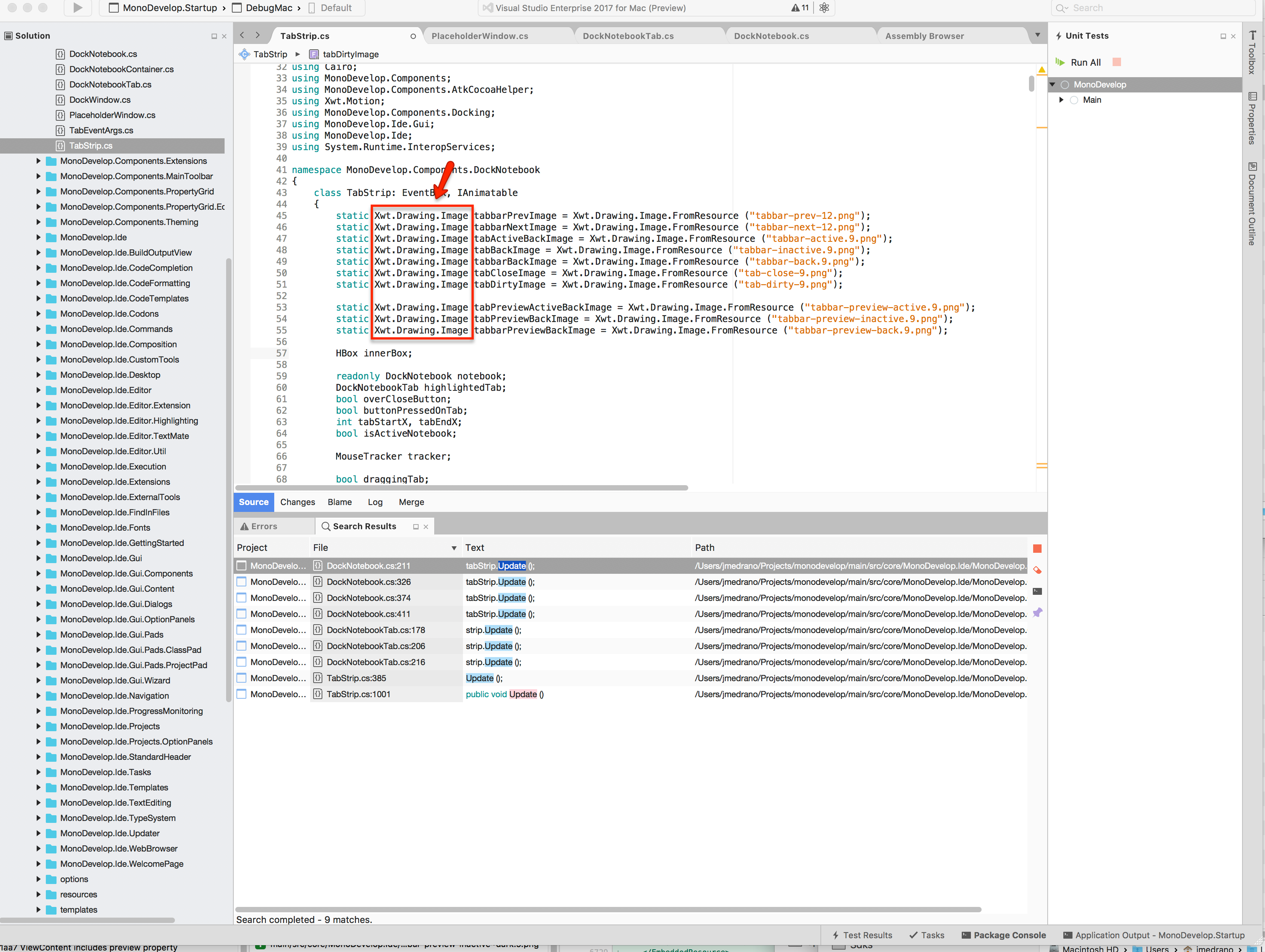 Download Mono For Visual Studio Mac