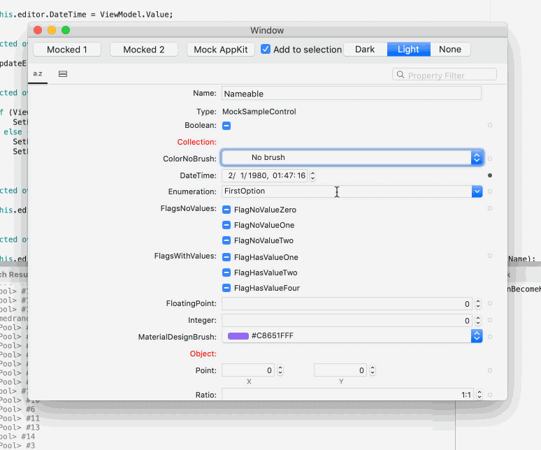  Mac Adds Implementation To Handle DateTime Fields By Netonjm Pull