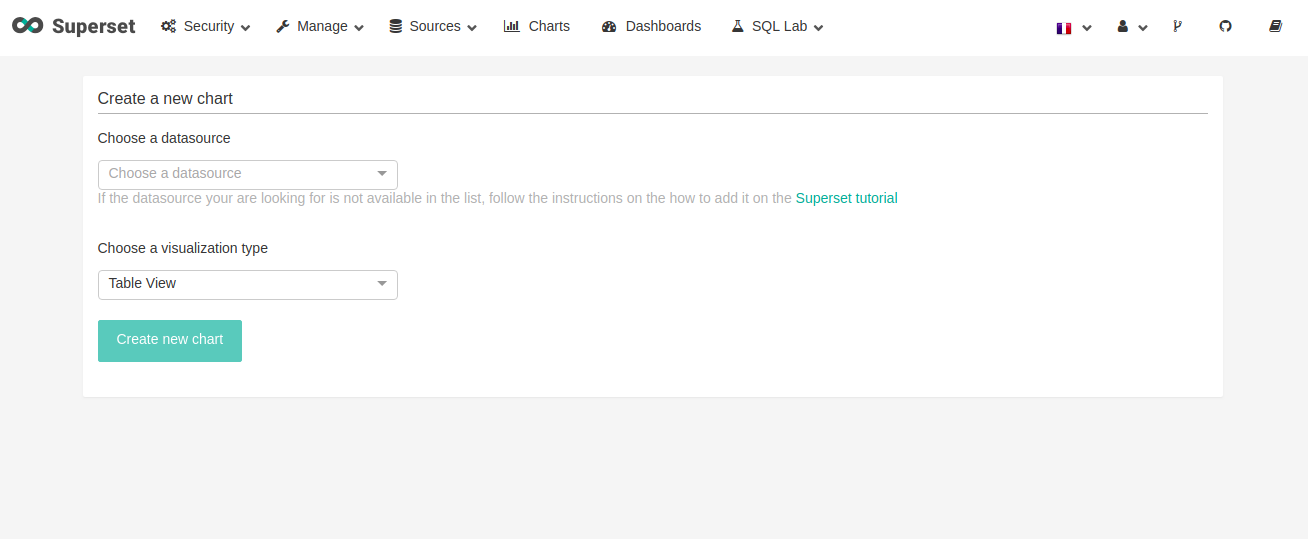 APACHE SUPERSET INTERFACE TRANSLATION visual data 5
