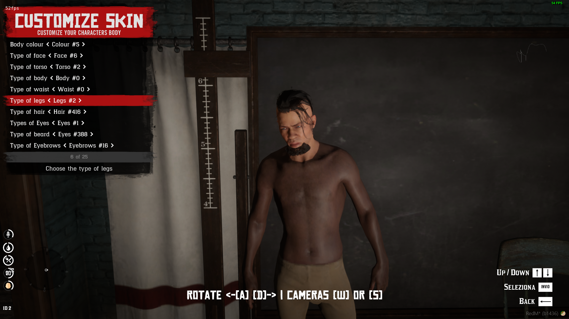 Bugs with black character in New Update · Issue #29 · VORPCORE/VORP ...