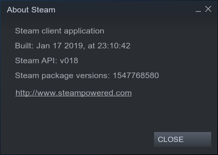 steam_version