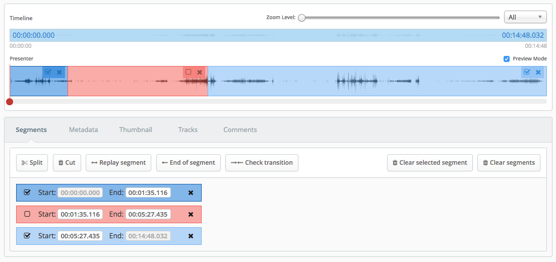 MH-13498 Improve icons and wording in video editor by krinnewitz · Pull ...